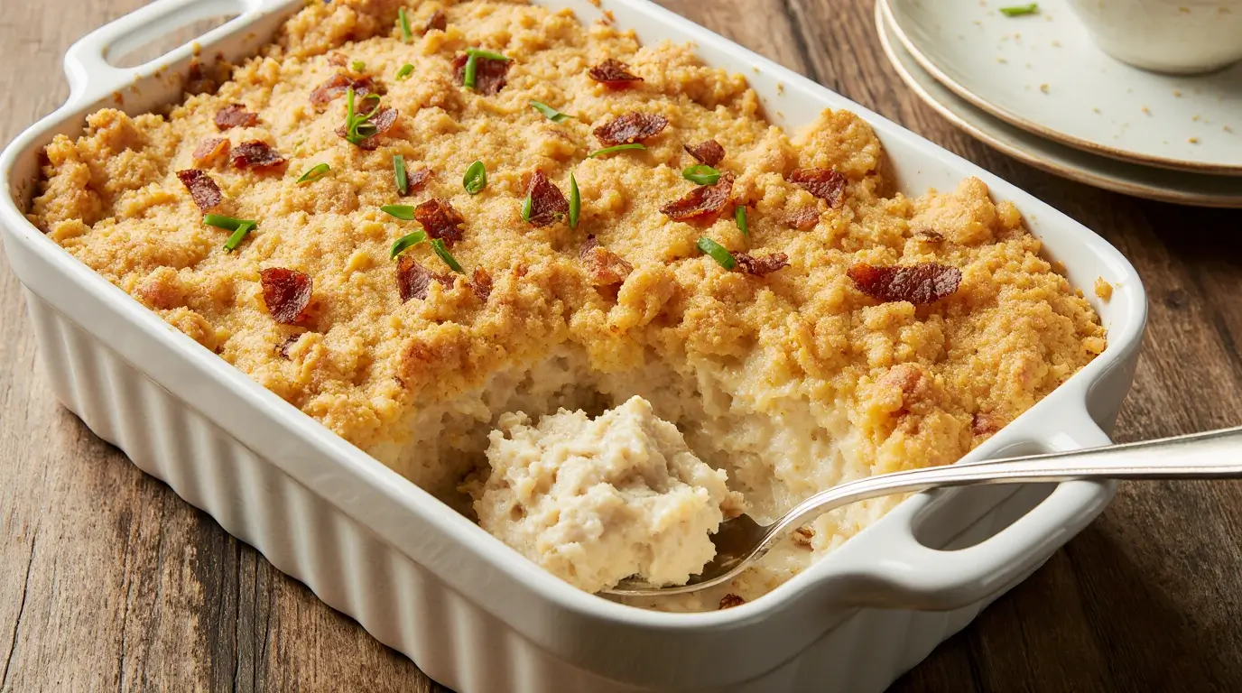 Neiman Marcus Chicken Casserole: How to Make It Like a Pro 1 Neiman Marcus Chicken Casserole: How to Make It Like a Pro